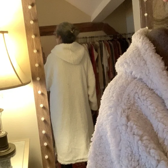 Free People North Pole Cardi - Picture 11 of 17